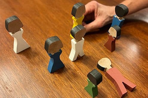 Early Experiences Shape Adult Relationships In Ways You Feel